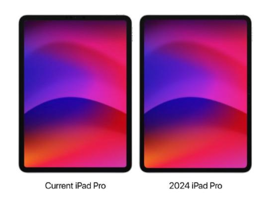 贵阳贵阳ipad维修服务点分享新款iPad Pro和iPad Air要来了