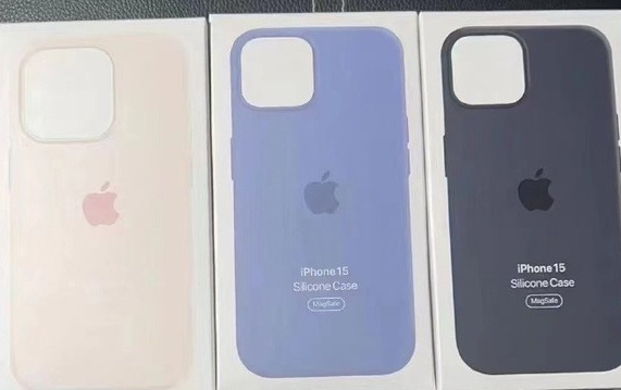 贵阳苹果14维修站分享iPhone14手机壳能直接给iPhone15用吗？ 