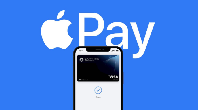 贵阳苹果14服务点分享iPhone 14 设置 Apple Pay 后，锁屏密码不正确怎么办 