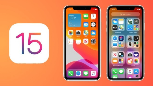 贵阳苹果13维修分享iPhone13更新iOS 15.5，体验如何 