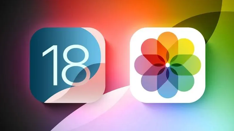 贵阳苹果手机维修分享苹果 iOS / iPadOS 18.1Beta 3 发布 