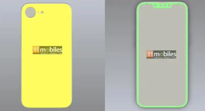 贵阳苹果手机维修分享苹果小屏iPhone SE4值得买吗 