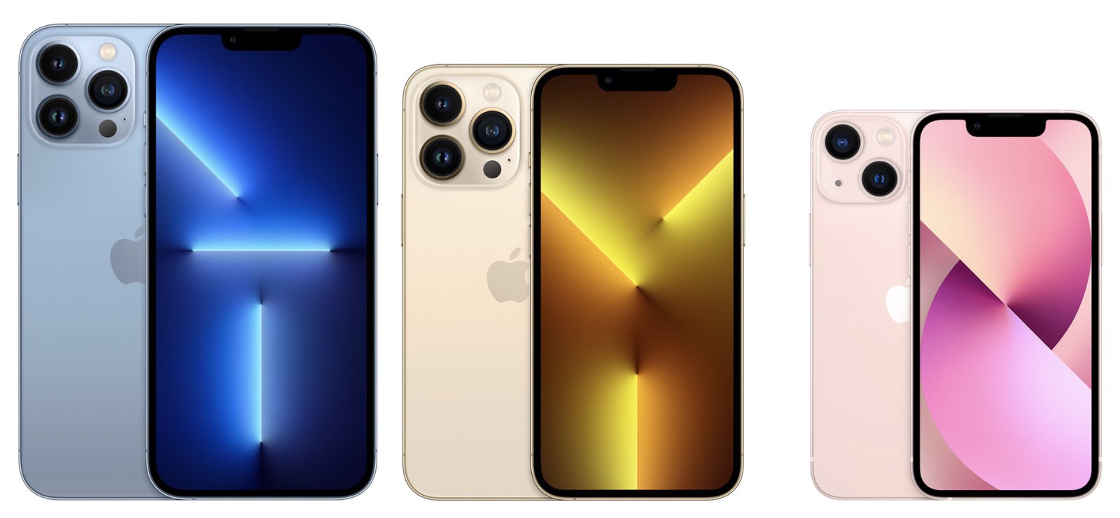 贵阳苹果手机维修分享iPhone 13续航怎么样 