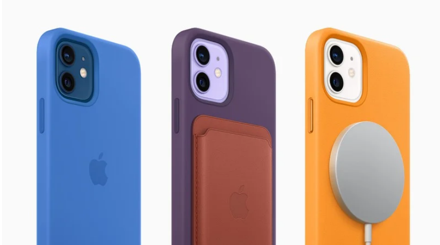贵阳苹果手机维修分享关于 iPhone 13 的细节爆料 