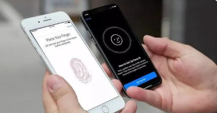 贵阳苹果手机维修分享iPhone 13 系列会有屏下指纹吗 