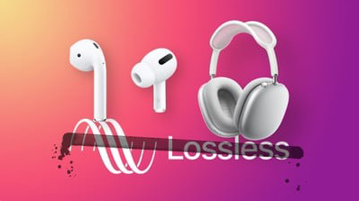 贵阳苹果手机维修分享哪些设备支持Apple Music 无损音频 