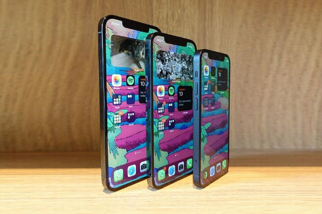 贵阳苹果手机维修分享iPhone 13发布日期 