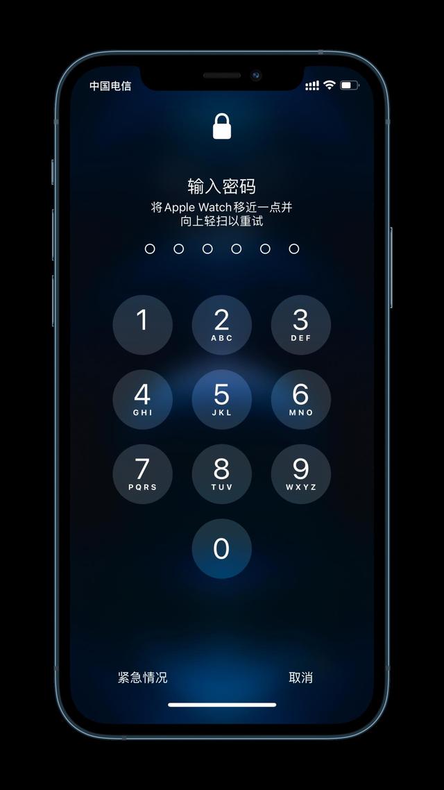 贵阳苹果手机维修分享Apple Watch解锁iPhone功能效果怎么样 