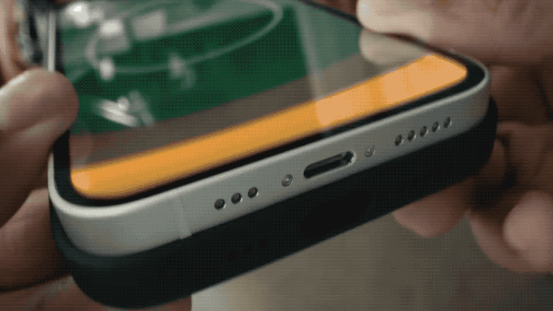 贵阳苹果手机维修分享未来 Magsafe 还有哪些发展空间 