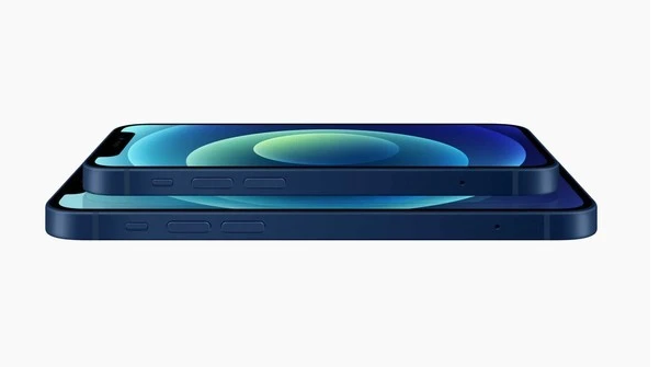 贵阳苹果手机维修分享iPhone 12 mini 锁屏后触屏失灵怎么办 
