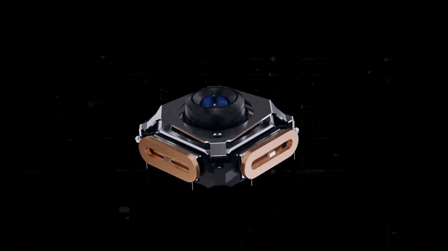 贵阳苹果手机维修分享iPhone 12 Pro Max 独享的这颗传感器更大的特点是什么 