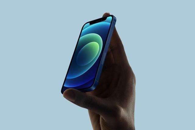 贵阳苹果手机维修分享iPhone 12 mini辐射很大吗 