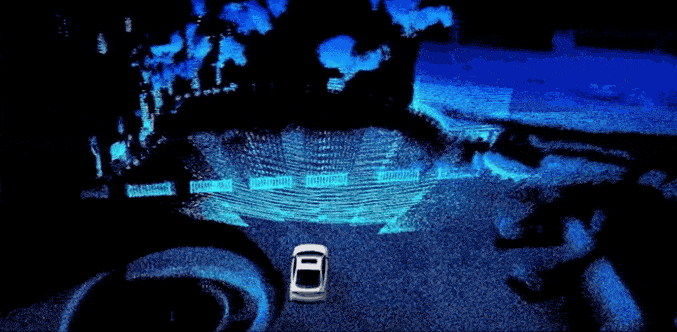 贵阳苹果手机维修分享iPhone 12 Pro 搭载的 LiDAR 镜头与 ToF 镜头有什么不同 