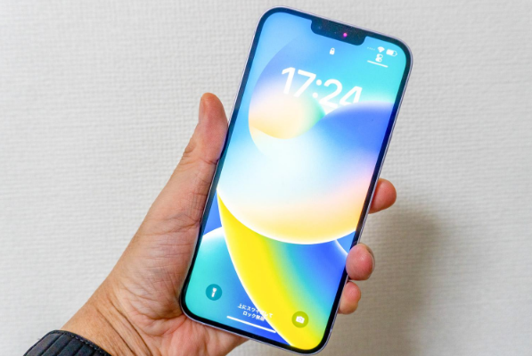 贵阳苹果手机维修分享iPhone 14 Plus换电池 