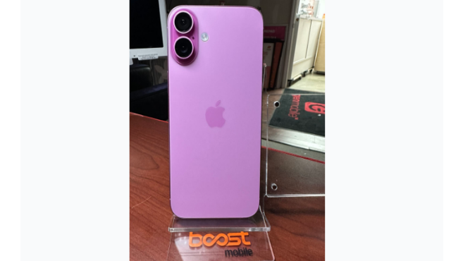 贵阳苹果手机维修分享iPhone 16 Plus换电池 