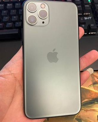 贵阳苹果维修点分享iPhone 11 Pro扩容真实坑点 