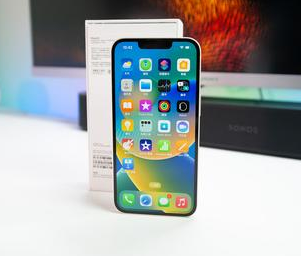 贵阳苹果维修点分享iPhone 14 Plus黑屏小众诱因汇总 