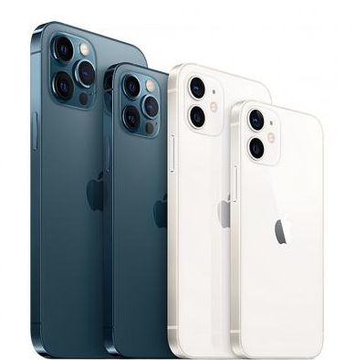贵阳苹果维修点分享iPhone 12 Pro发烫关联故障汇总 