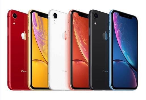 贵阳苹果维修点分享iPhone XR摄像头原生色彩表现与日常拍摄实用指南 